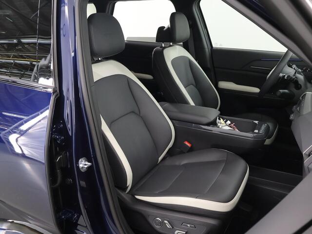 KIA EV5 GT-PlusLine 81.4 kWh | 360 Graden camera | Head-up Display | Stoelventilatie | Schuif/kanteldak | Dodehoekcamera |