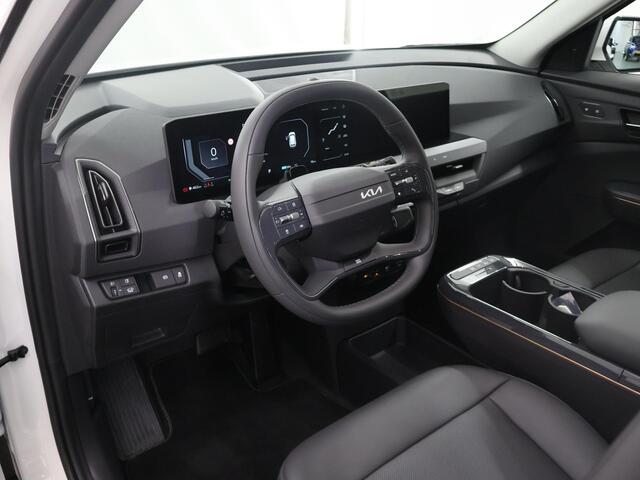 KIA EV5 Plus Advanced 81.4 kWh | Panoramaschuifdak | Harman Kardon | Warmtepomp | Adaptieve cruise control |