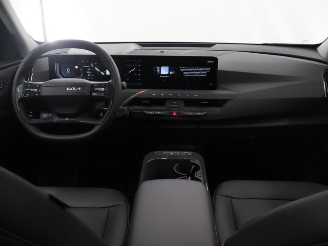 KIA EV5 Plus Advanced 81.4 kWh | Panoramaschuifdak | Harman Kardon | Warmtepomp | Adaptieve cruise control |