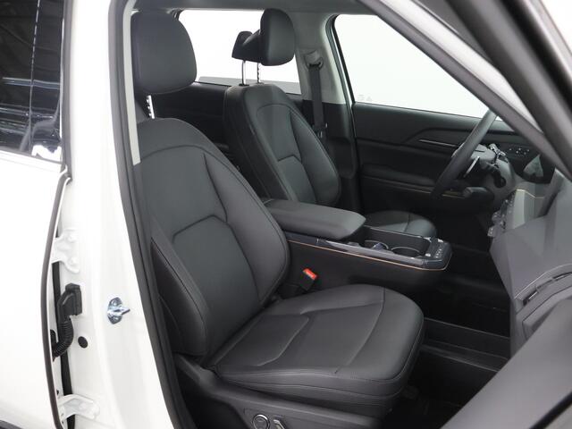 KIA EV5 Plus Advanced 81.4 kWh | Panoramaschuifdak | Harman Kardon | Warmtepomp | Adaptieve cruise control |