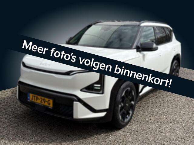 KIA EV5 Plus 81.4 kWh GT-line Business edition
