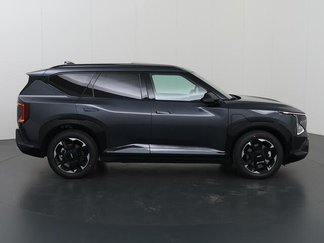 KIA EV5 GT-PlusLine 81.4 kWh | 360 Graden camera | Head-up Display | Stoelventilatie | Schuif/kanteldak | Dodehoekcamera |