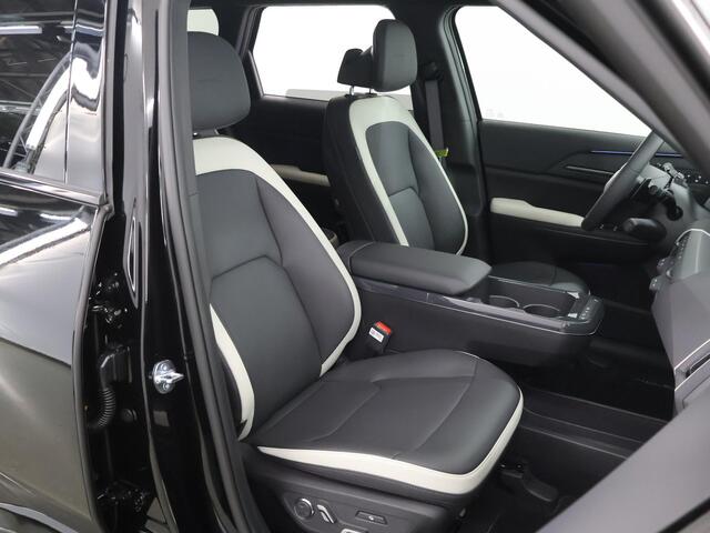 KIA EV5 GT-PlusLine 81.4 kWh | 360 Graden camera | Head-up Display | Stoelventilatie | Schuif/kanteldak | Dodehoekcamera |