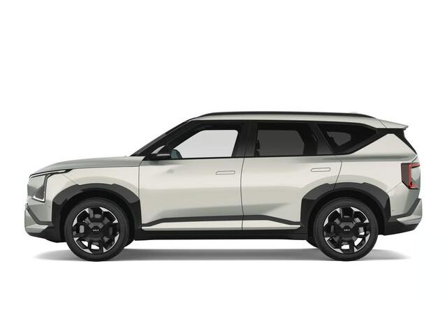 KIA EV5 GT-Line Business Edition 81.4 kWh | Nieuw | Uit voorraad leverbaar | 18% bijtelling |