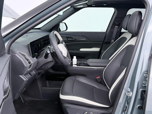 KIA EV5 GT-Line Business Edition 81.4 kWh