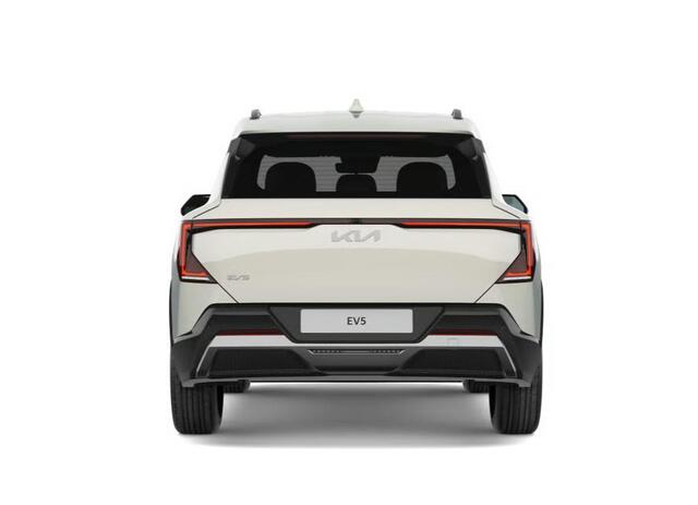 KIA EV5 Plus 81.4 kWh | Stoelventilatie | Triplezone climatecontrol | Privacy glass | Dodehoekassistentie | Stoelverwarming |