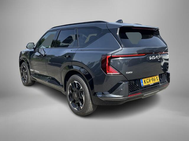 KIA EV5 GT-Line Business Edition 81.4 kWh | DEMO | beschikbaar in overleg