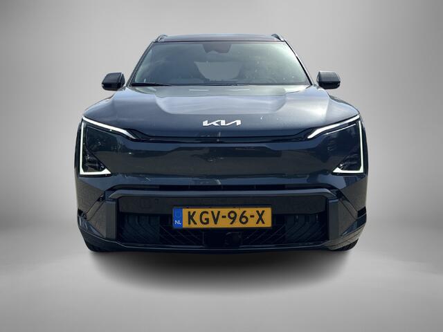 KIA EV5 GT-Line Business Edition 81.4 kWh | DEMO | beschikbaar in overleg