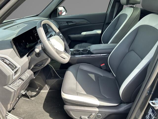 KIA EV5 GT-Line Business Edition 81.4 kWh | DEMO | beschikbaar in overleg
