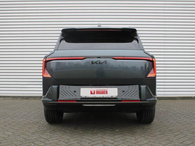 KIA EV5 GT-Line Business Edition 81.4 kWh | Nieuw | Uit voorraad leverbaar | Tot ¤ 3.000 inruilvoordeel bij aanschaf | 18% bijtelling |