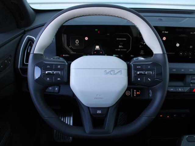 KIA EV5 GT-Line Business Edition 81.4 kWh | Nieuw | Uit voorraad leverbaar | Tot ¤ 3.000 inruilvoordeel bij aanschaf | 18% bijtelling |