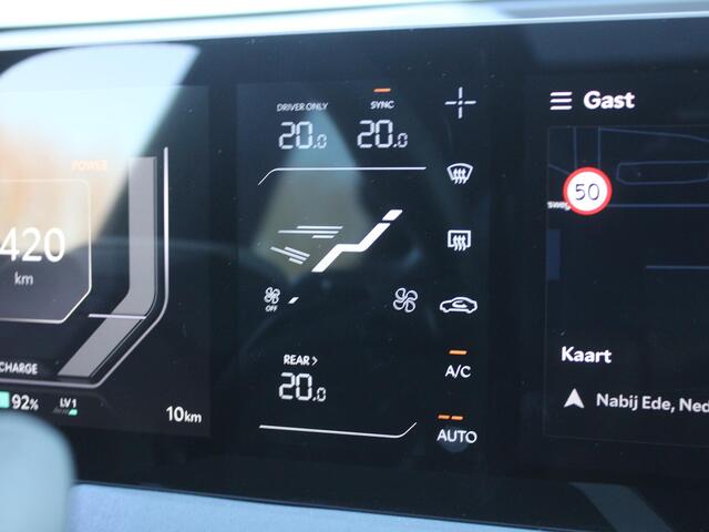 KIA EV5 GT-Line Business Edition 81.4 kWh | Nieuw | Uit voorraad leverbaar | Tot ¤ 3.000 inruilvoordeel bij aanschaf | 18% bijtelling |