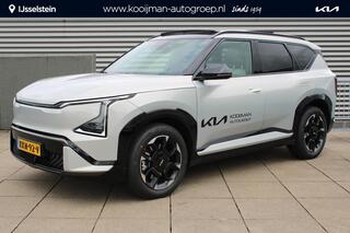 KIA EV5