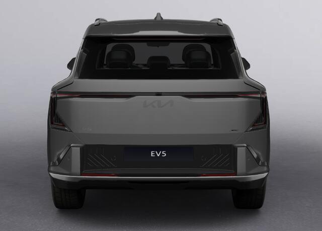 KIA EV5 GT-PlusLine 81.4 kWh **VERWACHT**