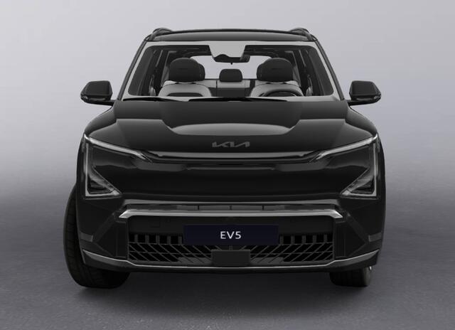 KIA EV5 GT-Line Business Edition 81.4 kWh **VERWACHT**