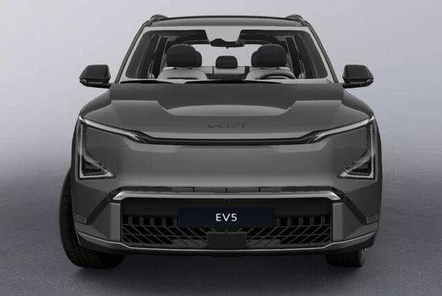 KIA EV5 GT-Line Business Edition 81.4 kWh **VERWACHT**