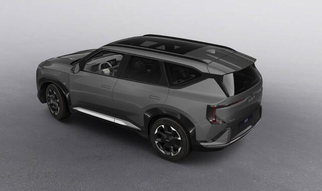 KIA EV5 GT-Line Business Edition 81.4 kWh **VERWACHT**