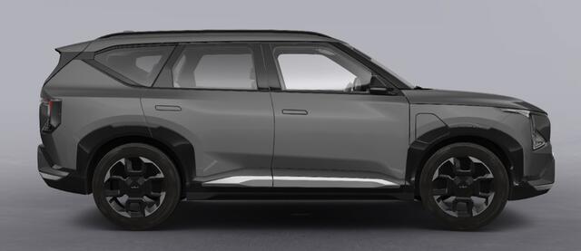 KIA EV5 GT-Line Business Edition 81.4 kWh **VERWACHT**
