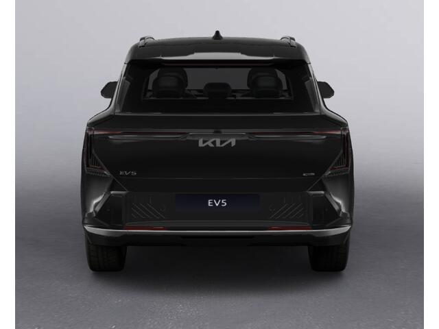 KIA EV5 GT-Line 81.4 kWh **VERWACHT**