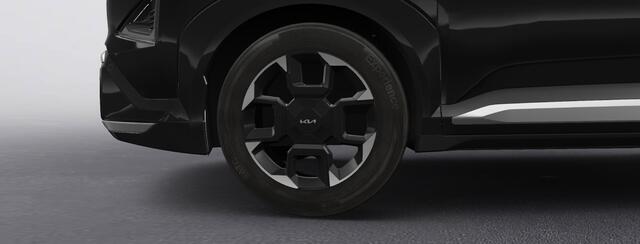 KIA EV5 GT-Line 81.4 kWh **VERWACHT**