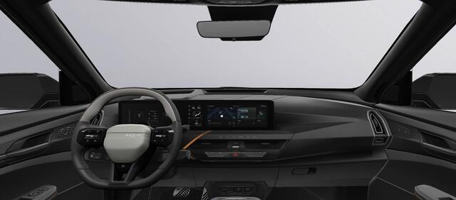 KIA EV5 GT-Line 81.4 kWh **VERWACHT**