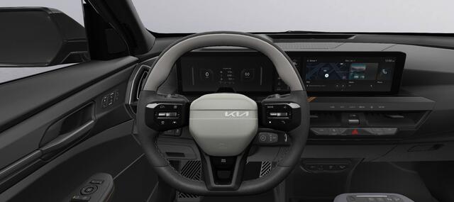 KIA EV5 GT-Line 81.4 kWh **VERWACHT**