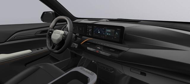 KIA EV5 GT-Line 81.4 kWh **VERWACHT**