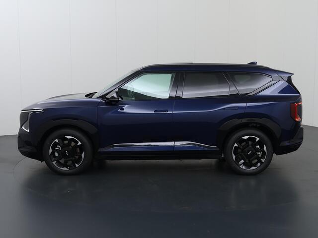 KIA EV5 GT-Line Business Edition 81.4 kWh | Panoramaschuifdak | Led Koplampen | Stoelverwarming voor en achter | Zwarte hemelbekleding | Adaptieve cruise control |