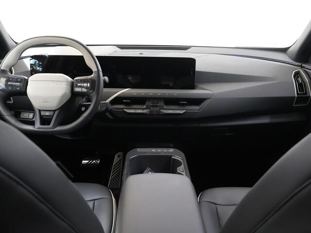 KIA EV5 GT-Line Business Edition 81.4 kWh | Panoramaschuifdak | Led Koplampen | Stoelverwarming voor en achter | Zwarte hemelbekleding | Adaptieve cruise control |