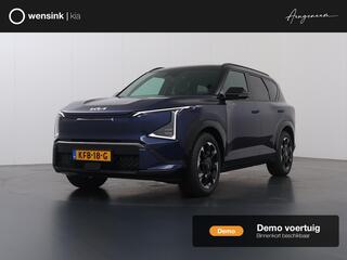 KIA EV5