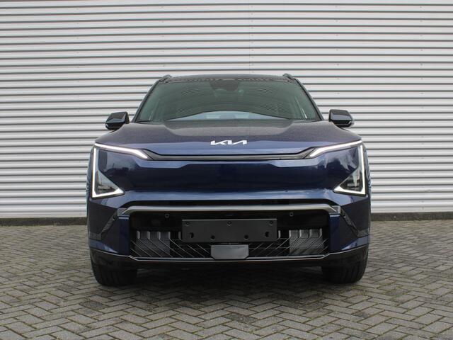 KIA EV5 GT-Line Business Edition 81.4 kWh | Nieuw | Uit voorraad leverbaar | 18% bijtelling |