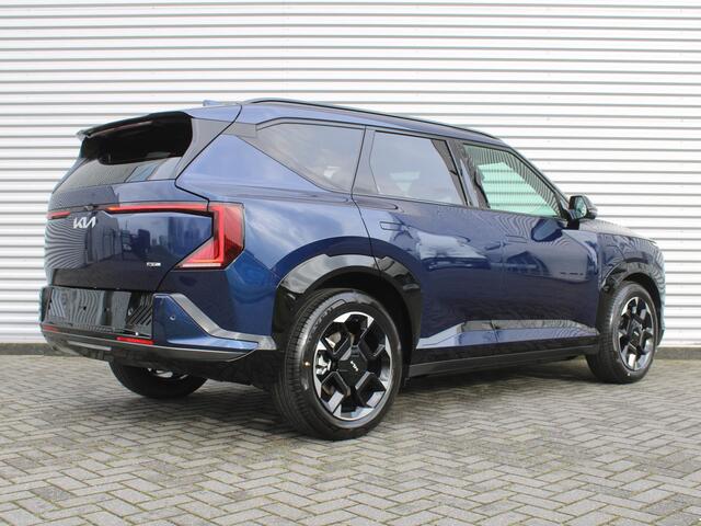 KIA EV5 GT-Line Business Edition 81.4 kWh | Nieuw | Uit voorraad leverbaar | 18% bijtelling |