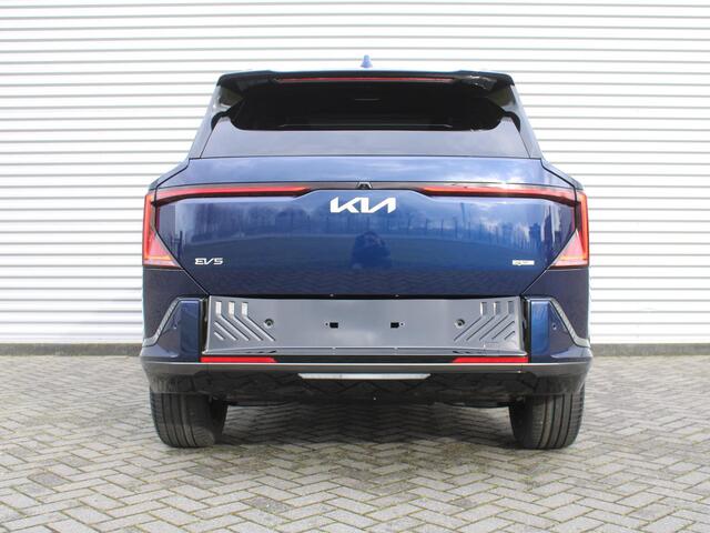 KIA EV5 GT-Line Business Edition 81.4 kWh | Nieuw | Uit voorraad leverbaar | 18% bijtelling |