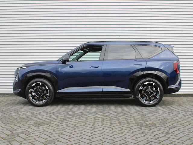 KIA EV5 GT-Line Business Edition 81.4 kWh | Nieuw | Uit voorraad leverbaar | 18% bijtelling |