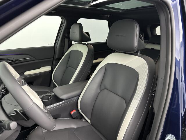 KIA EV5 GT-PlusLine 81.4 kWh | demonstatieauto | stoelmassage | panoramadak