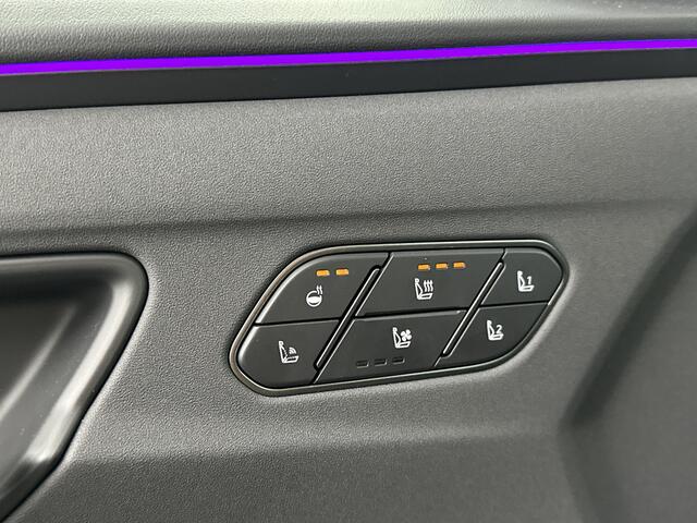 KIA EV5 GT-PlusLine 81.4 kWh | demonstatieauto | stoelmassage | panoramadak