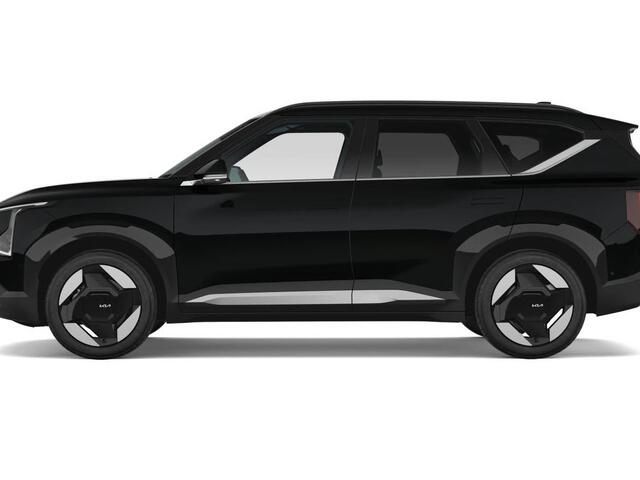 KIA EV5 Plus Advanced 81.4 kWh | Actieprijs* | Navi. | Clima. | Adapt. Cruise. | Dodehoekassistentie | Achteruitrijcamera | Bekleding In Vegan Leder | Panodak | Harman Kardon