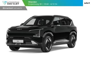 KIA EV5