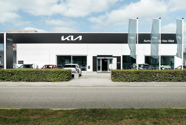 KIA EV5 GT-Line Business Edition 81.4 kWh | Actieprijs* | Uit Voorraad Beschikbaar | Clima. | Adapt. Cruise. | Dodehoekassistentie | Panodak | GT-Line Vegan Lederen Bekleding