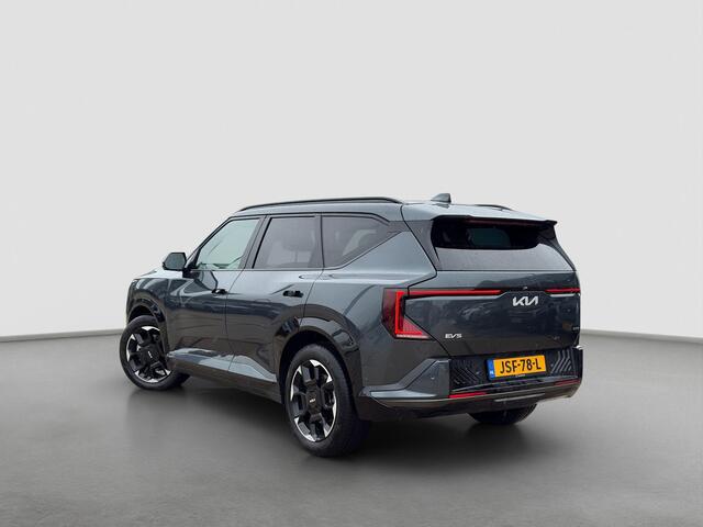 KIA EV5 GT-PlusLine 81.4 kWh