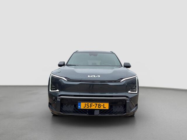 KIA EV5 GT-PlusLine 81.4 kWh