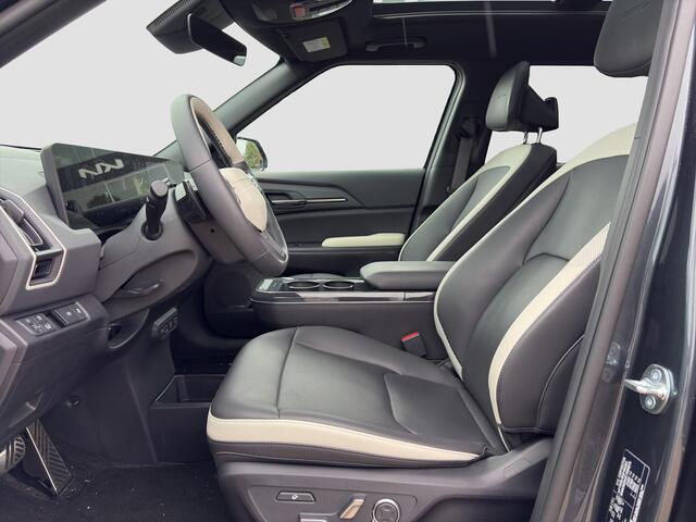 KIA EV5 GT-PlusLine 81.4 kWh