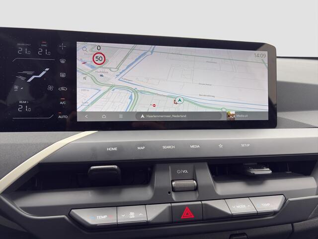 KIA EV5 GT-PlusLine 81.4 kWh