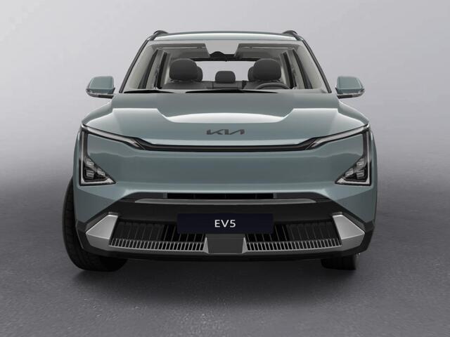 KIA EV5 Plus 81.4 kWh