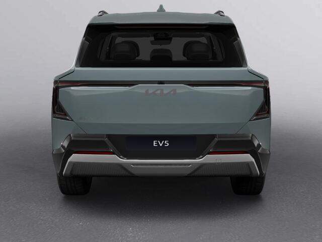 KIA EV5 Plus 81.4 kWh
