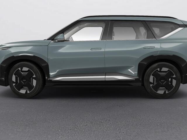 KIA EV5 Plus 81.4 kWh