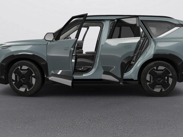 KIA EV5 Plus 81.4 kWh