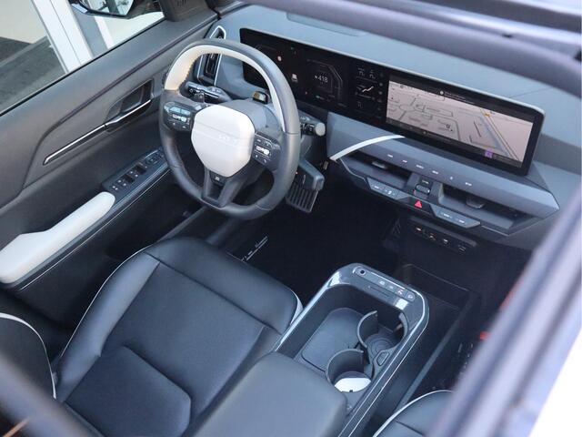 KIA EV5 GT-PlusLine 81.4 kWh | Cruise Control Adaptief | Navigatie | 360-Camera | SchuifKanteldak | Tot 10Jr. Kia Garantie