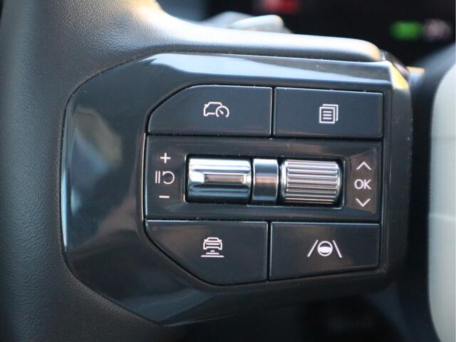 KIA EV5 GT-PlusLine 81.4 kWh | Cruise Control Adaptief | Navigatie | 360-Camera | SchuifKanteldak | Tot 10Jr. Kia Garantie