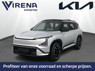 KIA EV5